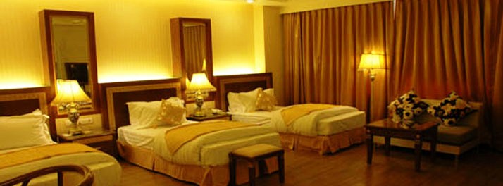 85/Hotel Picasso Paschim Vihar - New Delhi 05.jpg
